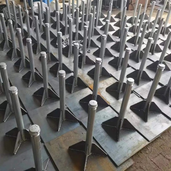扶绥鑫亿呈沉降板生产