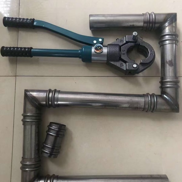 扶绥鑫亿呈冷却管